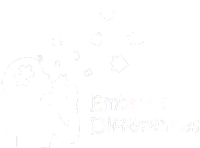 Embrace Differences Tank Top