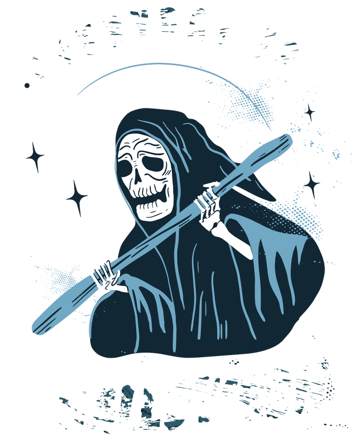 Everyday Is Halloween T-Shirt