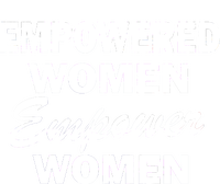 Empowered Women Empower Women Toddler Zip Fleece Hoodie