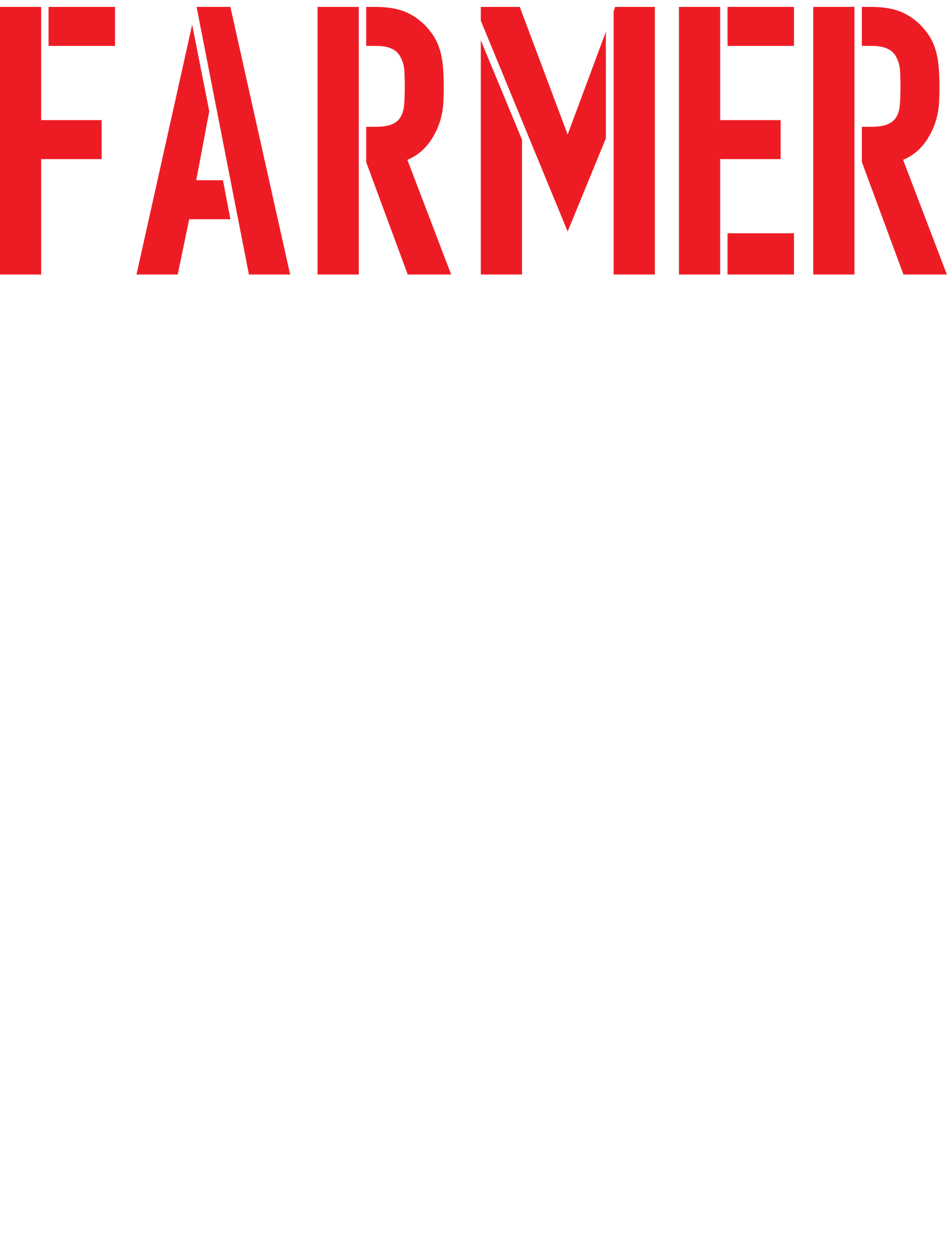 Farmer Because Badass Isn't An Official Job Title T-Shirt