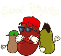 Funny Cool Beans Coaster