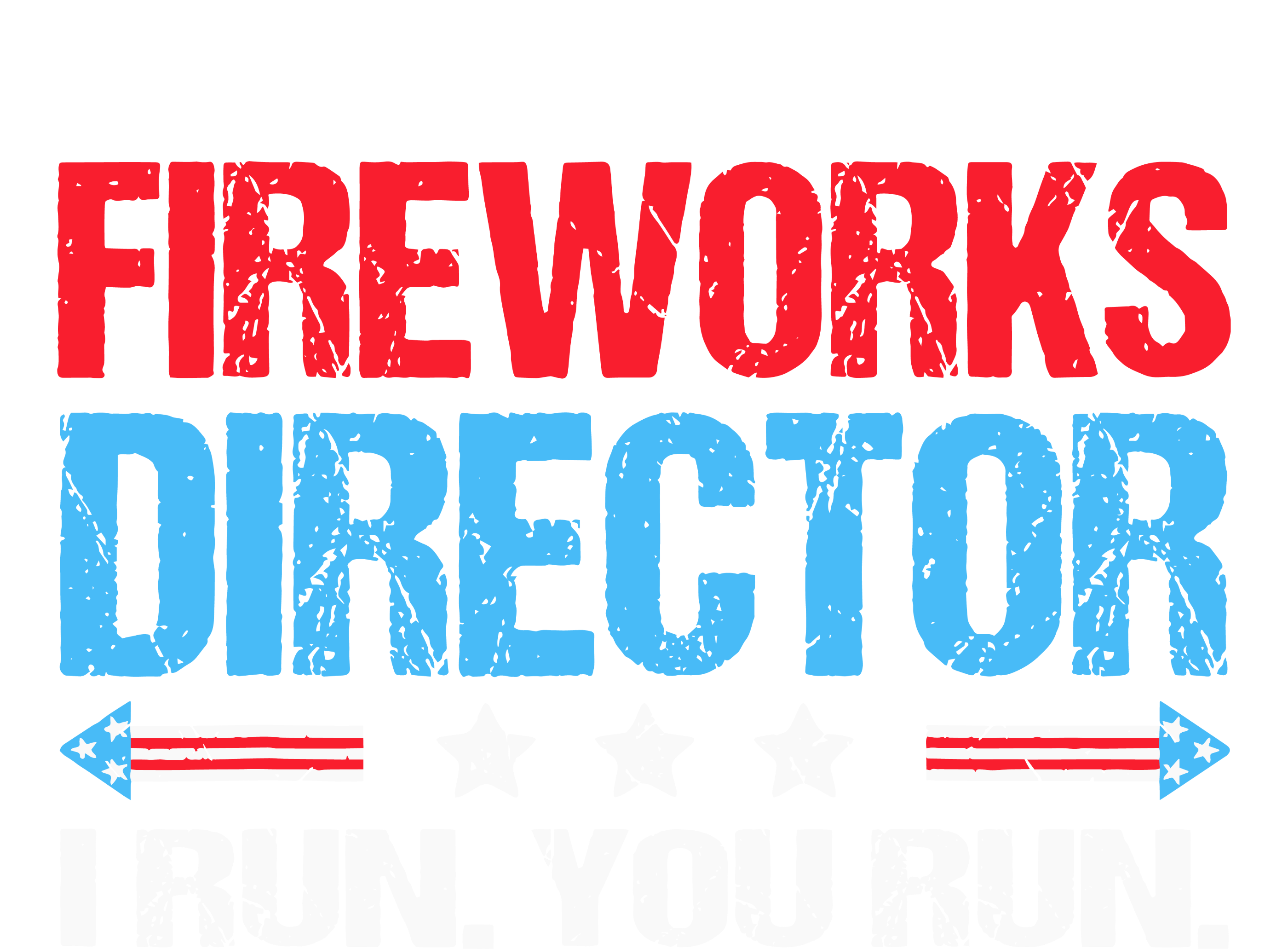 Fireworks Director I Run You Run Infant Fleece One Piece