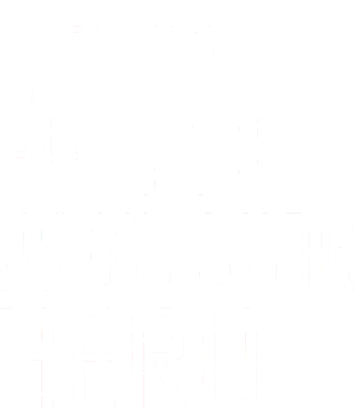 Father Husband Protector Hero Bumper Sticker