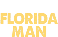 Florida Man Meme T-Shirt