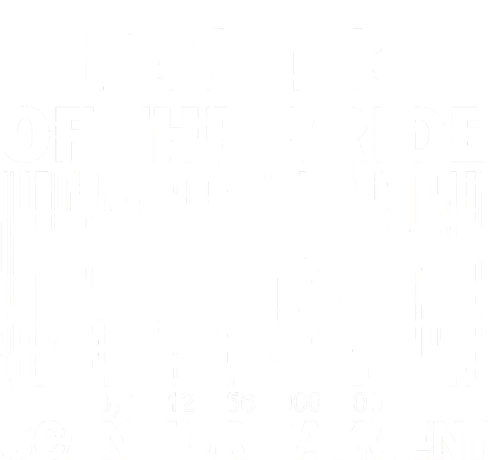 Father Of The Bride Scan For Payment T-Shirt