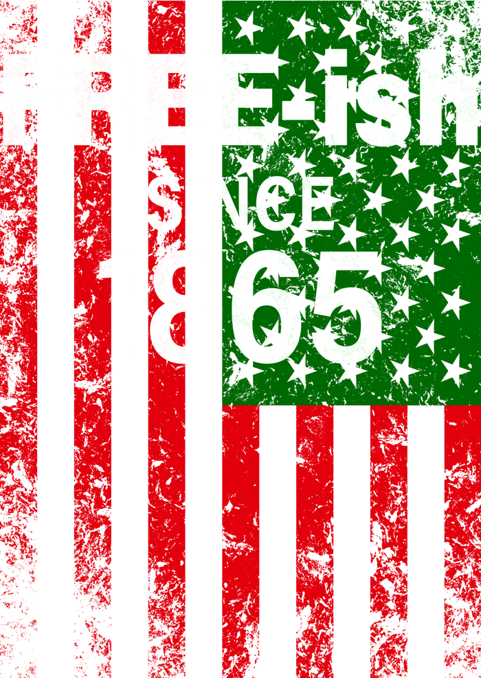 Free-ish Since 1865 Juneteenth Day Flag Black Pride T-Shirt