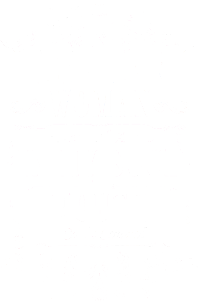 February Woman Funny Birthday T-Shirt