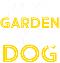 Gardening And Hangout With My Dogs Long Sleeve Shirt