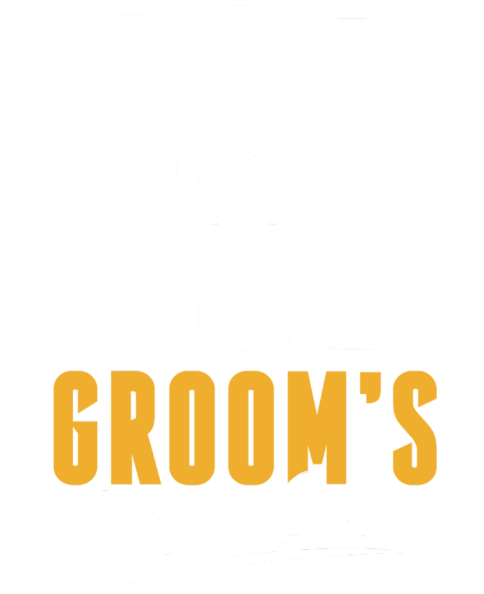 Grooms Brew Crew Mousepad