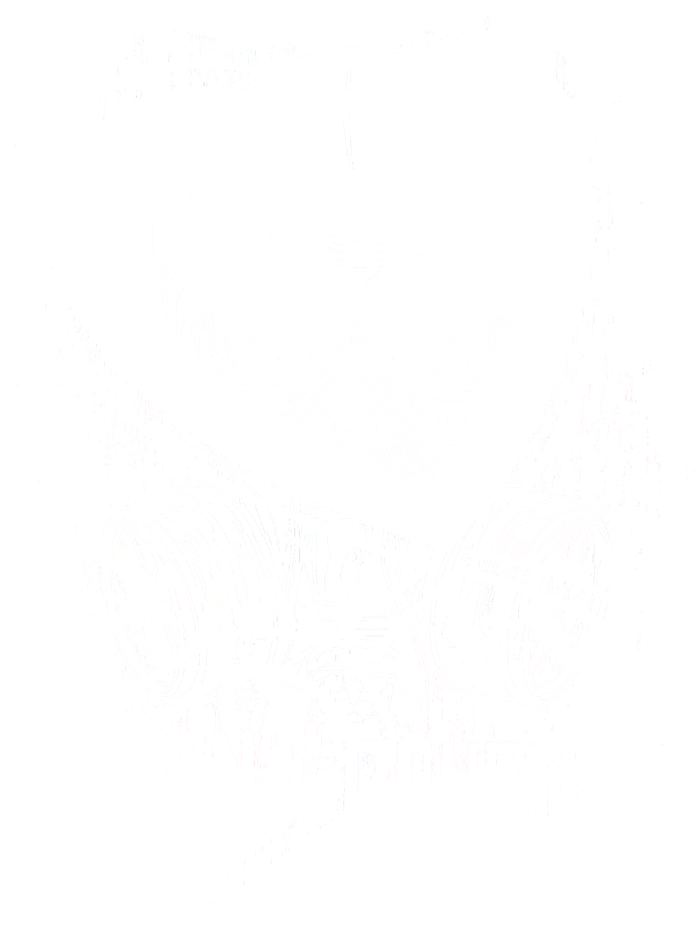 Don't Cough On Me Funny Virus Grunge Kids Hoodie