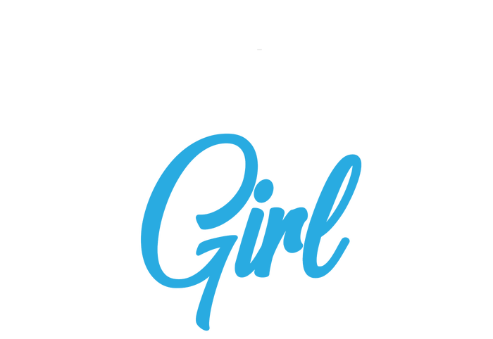 I Know I Swim Like A Girl Try To Keep Up Softstyle Adult Sport Polo