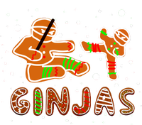 Ginjas Funny Gingerbread Christmas T-Shirt