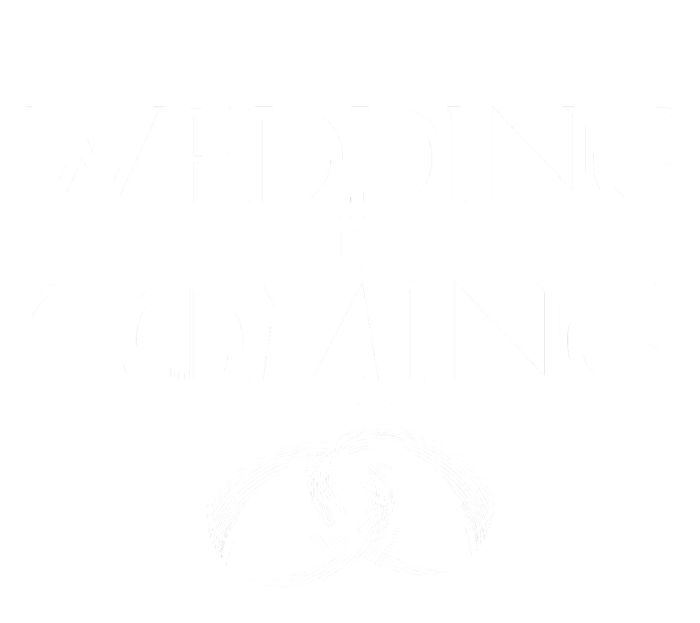 GOT Wedding is Coming Flat Bill Trucker Hat