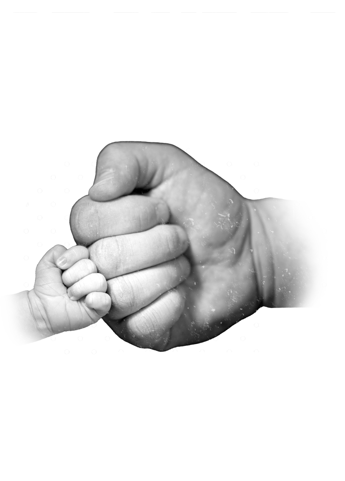 Grandpa And Grandson The Legacy The Legend Doggie Tank