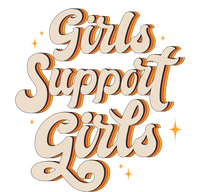 Girls Support Girls Vintage T-Shirt