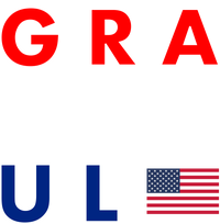 Grateful for America T-Shirt