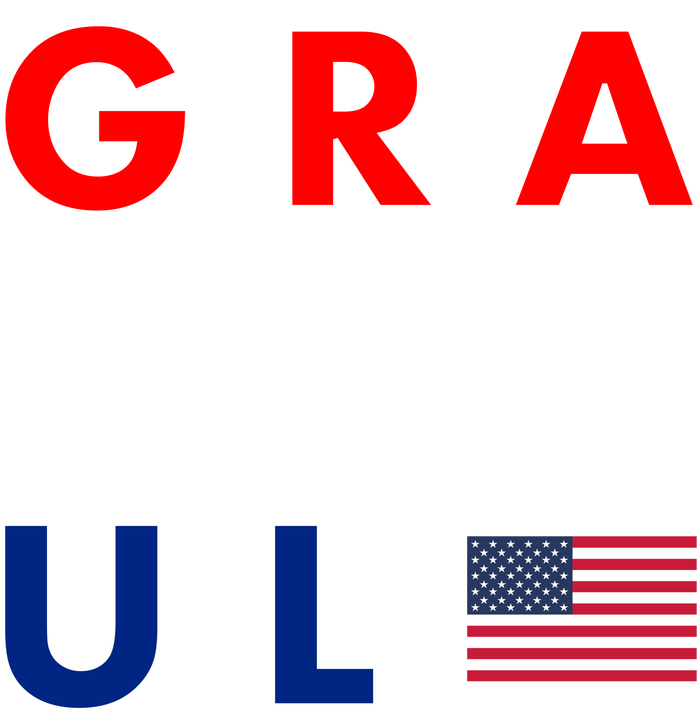 Grateful for America T-Shirt