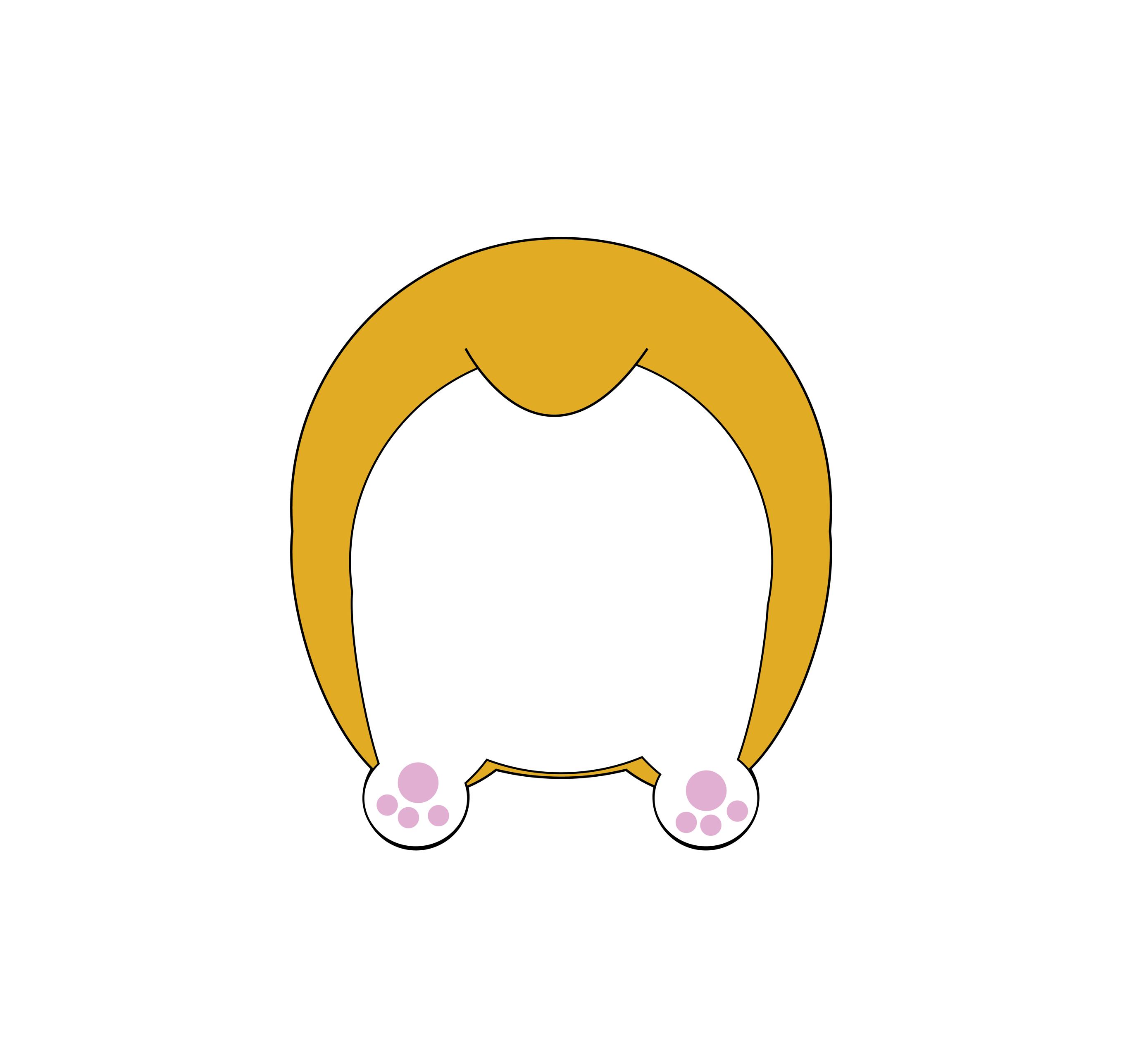 Guess What Corgi Butt T-Shirt