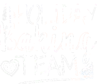 Holiday Baking Team Short Acrylic Beanie