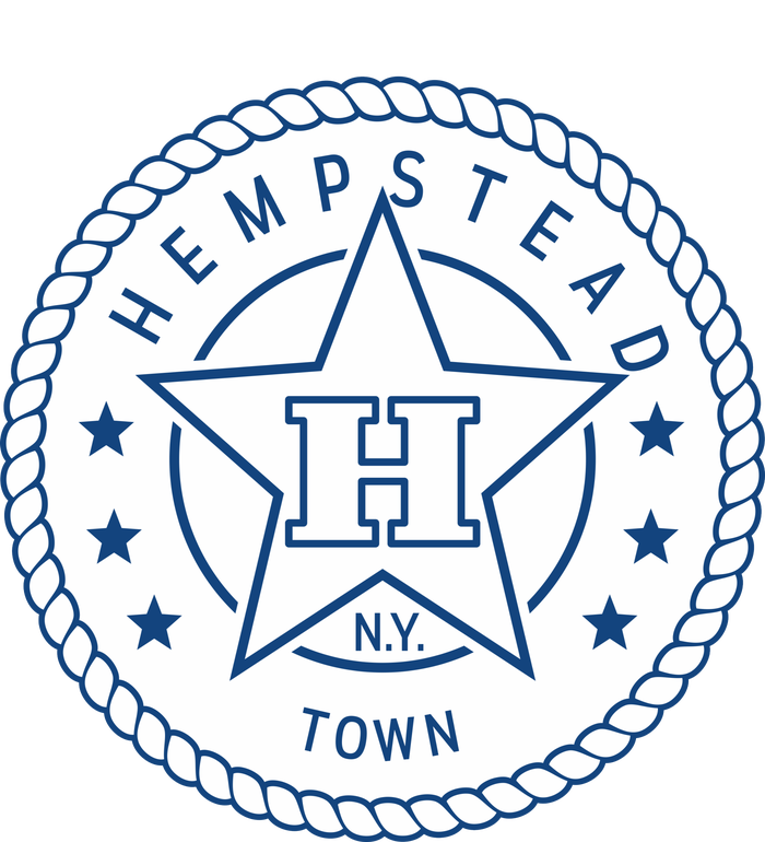 Hempstead New York Town T-Shirt