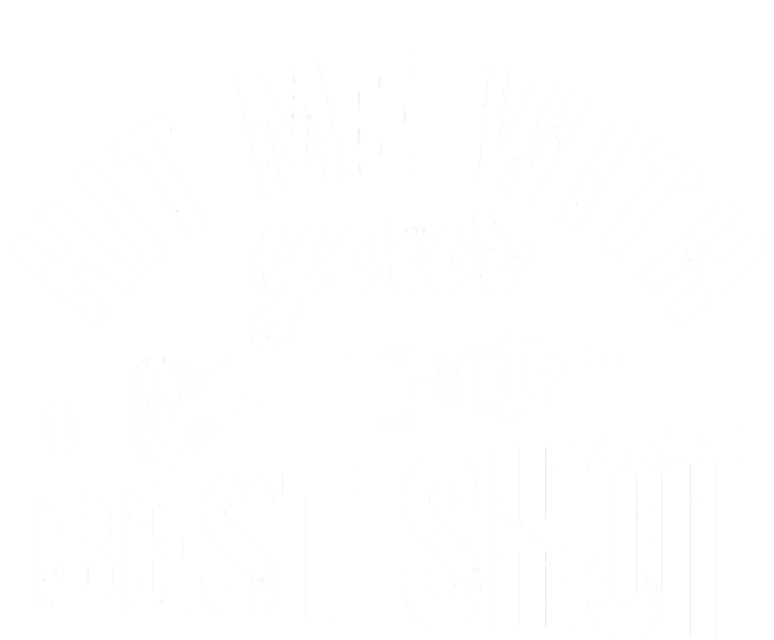 Hit Me With Your Best Shot Funny Vaccinated Coaster