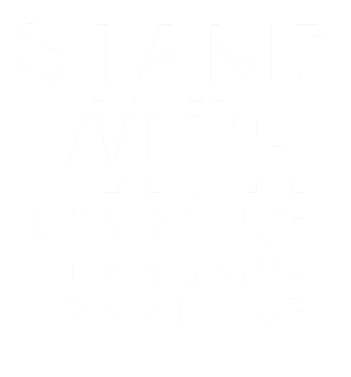 Stand With Hong Kong Tank Top