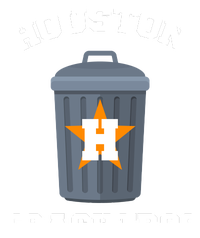 Houston Trashros Poster