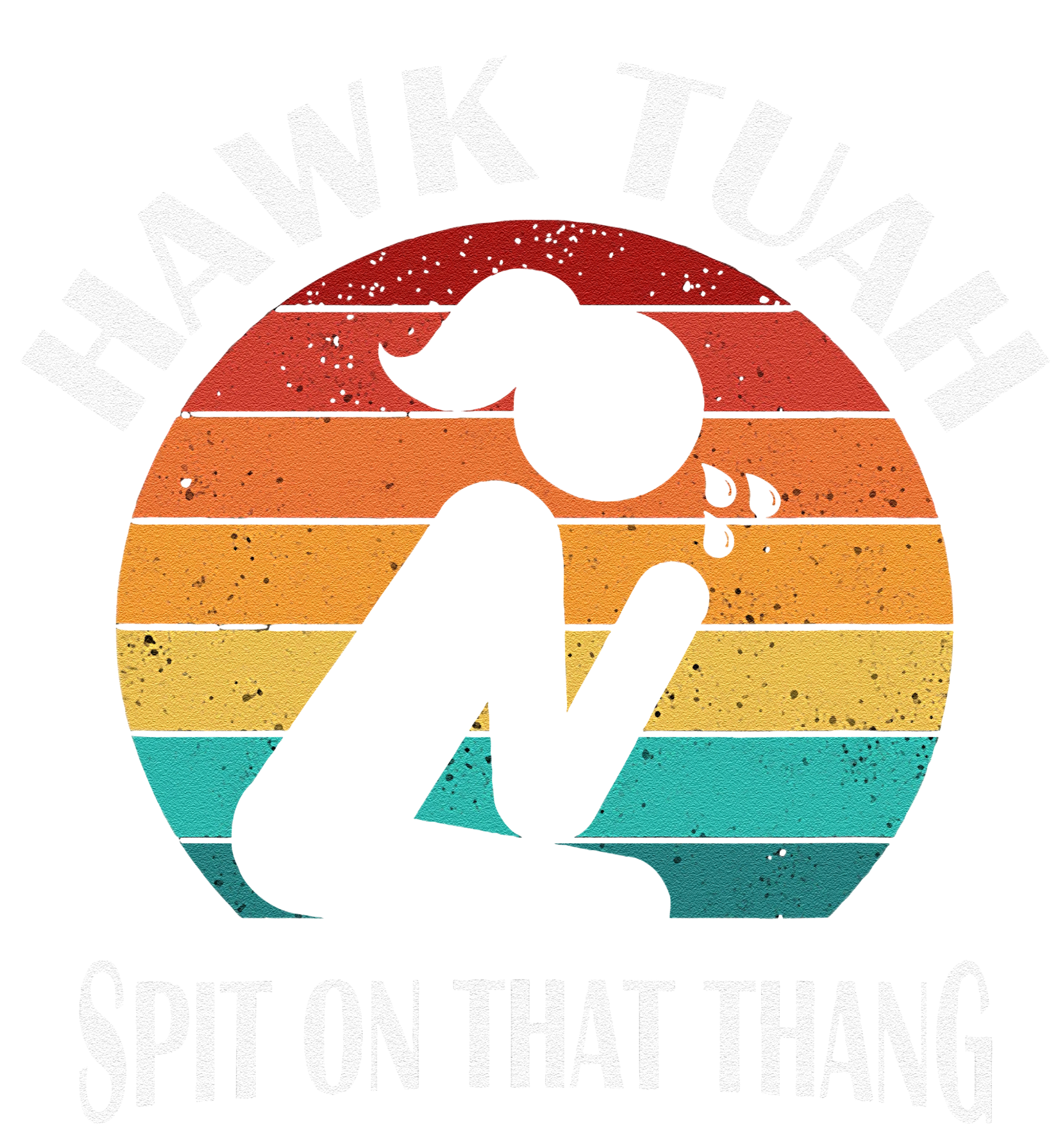 Hawk Tuah Girl T-Shirt