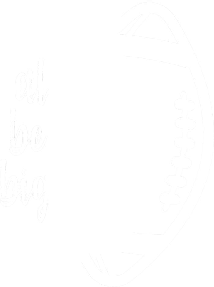 Ill Always Be Your Biggest Football Fan T-Shirt