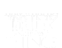 That's What I Do I Drink And I Know Things Tie-Dye T-Shirt