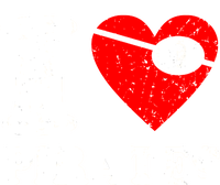 I Heart Pirates T-Shirt T-Shirt