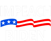 Impeach Joe Biden Remove From Office Tie-Dye T-Shirt