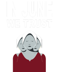 In June We Trust Kids T-Shirt