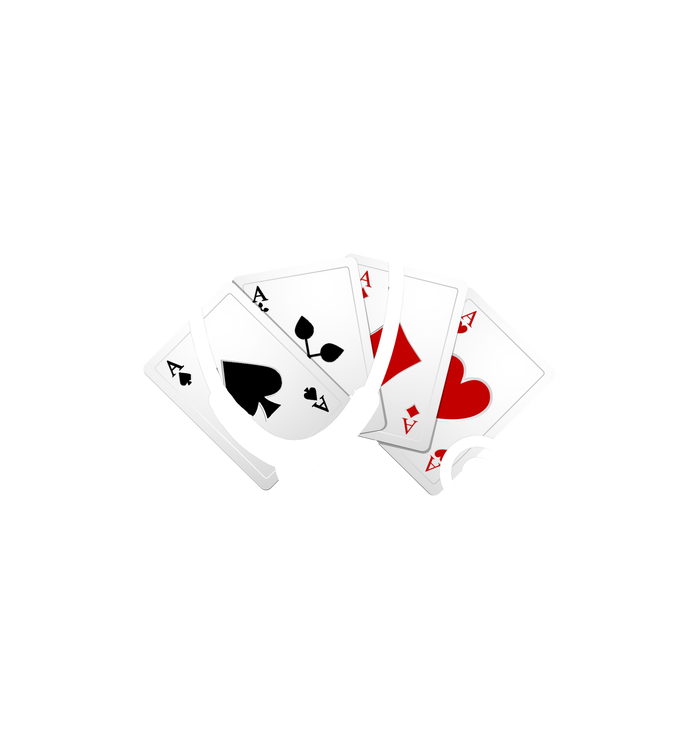 I Won My Doctor's Stethoscope Card Game Sustainable Knit Beanie