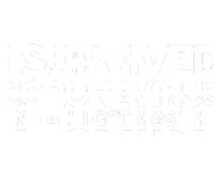 I Survived the Coronavirus and All I Got Was This Women's T-Shirt