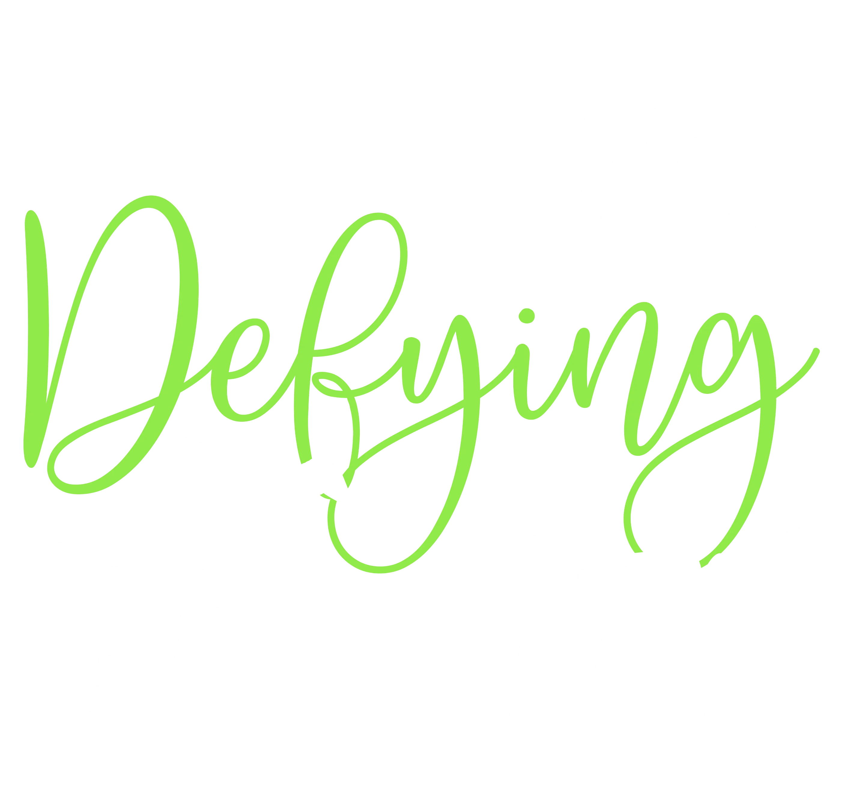 I Think I’Ll Try Defying Gravity Defying Musical Premium T-Shirt