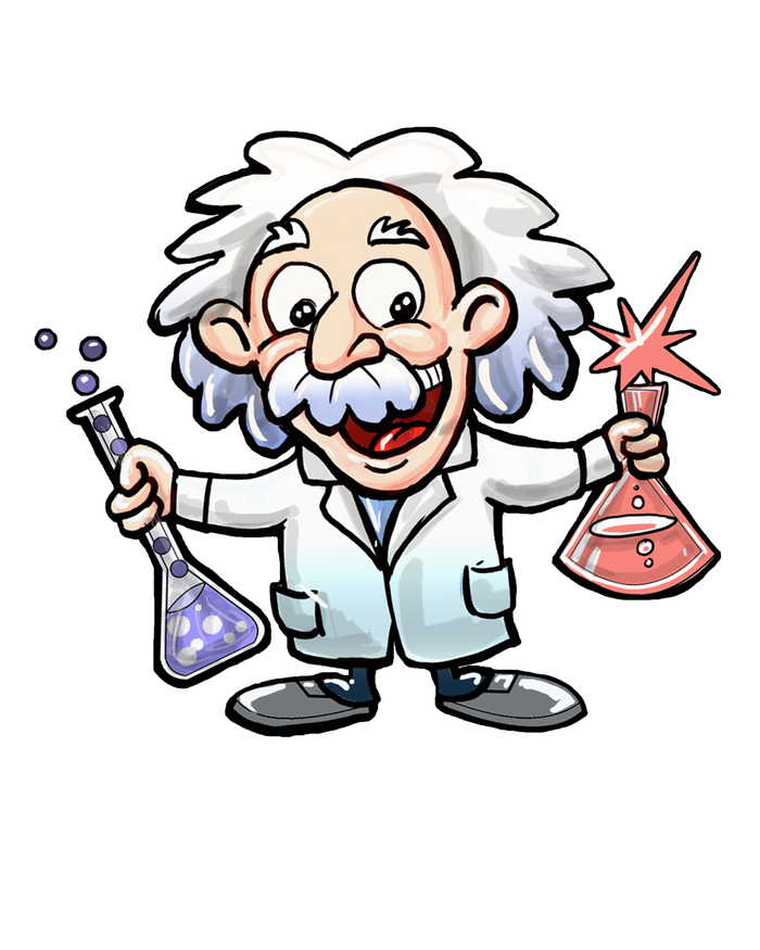 Science It's Like Magic But Real T-Shirt