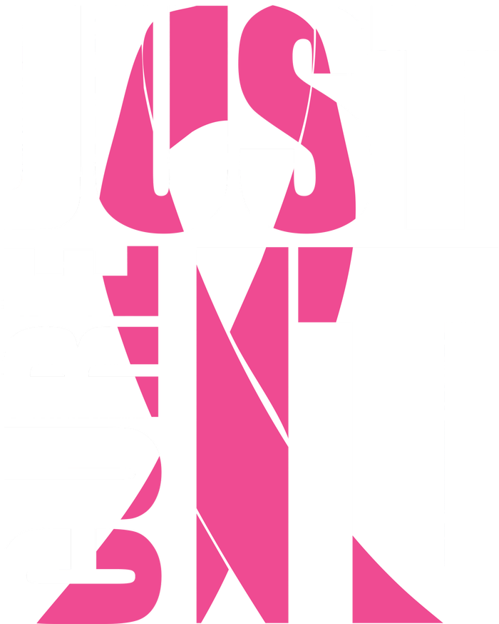 Just Cure It Breast Cancer Tribute Women’s Perfect Tri Rocker Tank