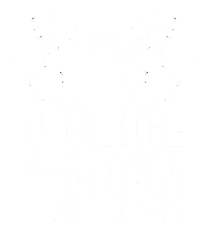 Justice For Adam Toledo Black Lives Matter PosiCharge Competitor Tank