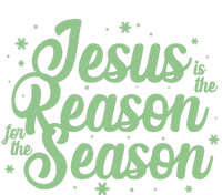 Christmas Jesus Is The Reason For The Season Premium Hoodie