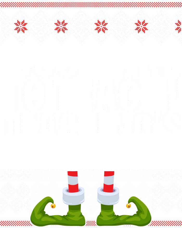 I Just Like To Teach Ugly Christmas Sweaters For Teachers Premium Hoodie