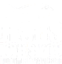 Jesus Loves You Funny Christain Short Acrylic Beanie