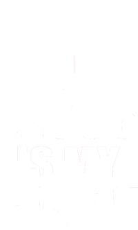 Jesus Is My Coach 25L Jumbo Tote