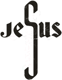 Jesus Christ Cross Faith T-Shirt