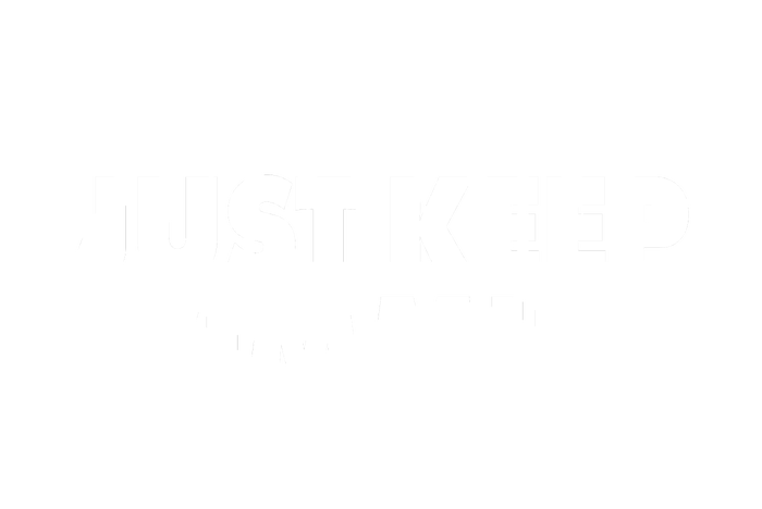 Just Keep Swimming Tall Long Sleeve T-Shirt