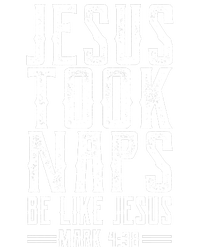 Jesus Took Naps Be Like Jesus Daily Commute Backpack