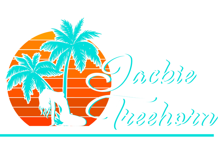 Jackie Treehorn Productions Tall Sweatshirt