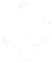 Keep Calm And Garden On Baby Long Sleeve Bodysuit