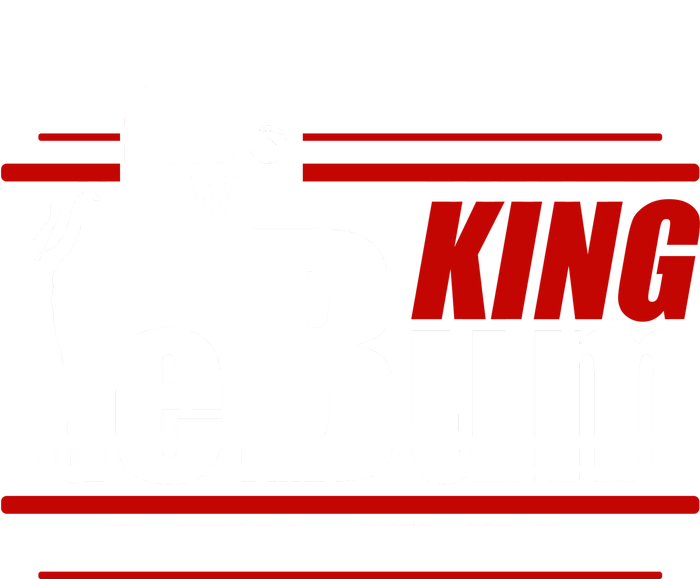 King LeBum Losing The Big Game Since 2003 Mousepad