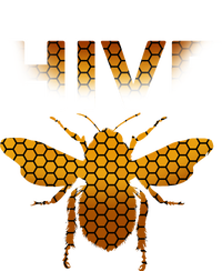 King Of The Hive PosiCharge RacerMesh Polo